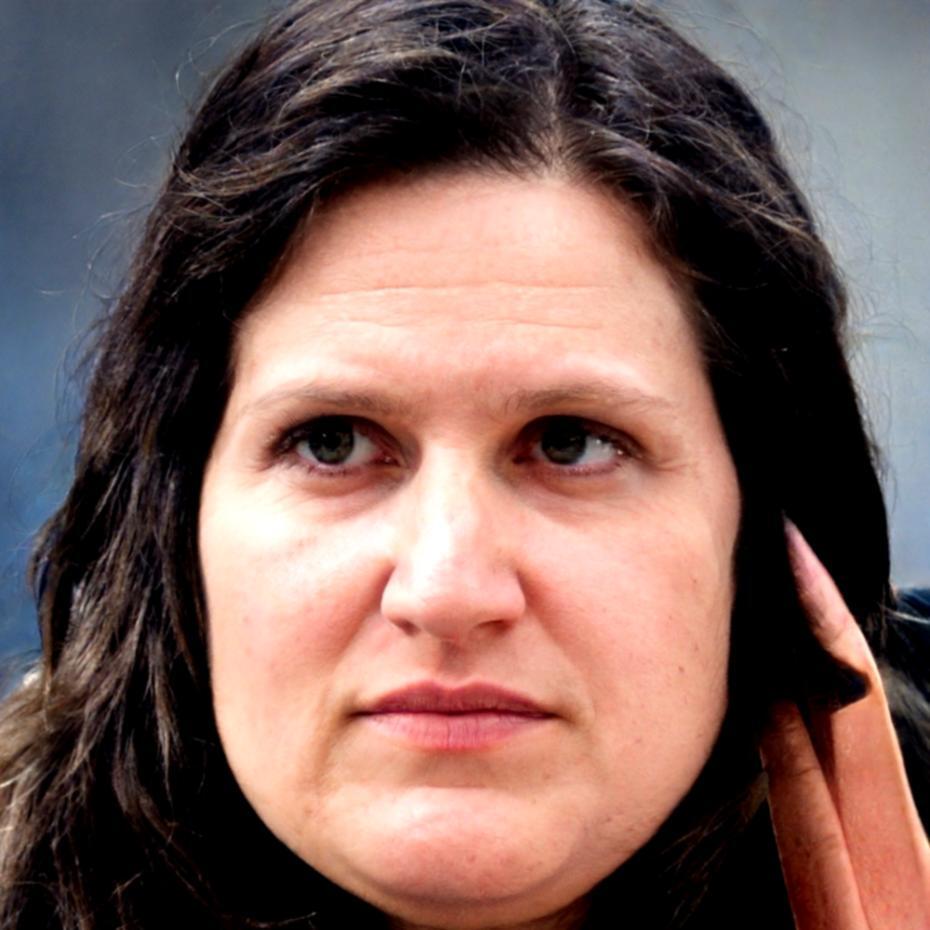Dr. Sarah Müller, Lernpsychologin